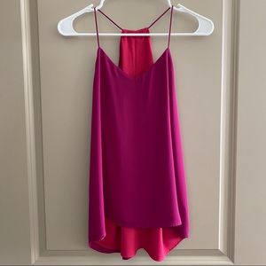 Express Convertible Cami